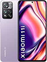 Best available price of Xiaomi 11i in Mii