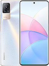 Best available price of Xiaomi Civi 1S in Mii
