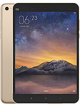 Best available price of Xiaomi Mi Pad 2 in Mii