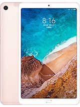 Best available price of Xiaomi Mi Pad 4 Plus in Mii