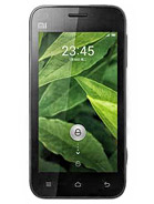 Best available price of Xiaomi Mi 1S in Mii