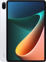 Best available price of Xiaomi Pad 5 Pro in Mii