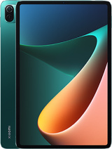 Best available price of Xiaomi Pad 5 in Mii