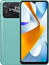 Best available price of Xiaomi Poco C40 in Mii
