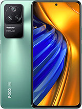 Best available price of Xiaomi Poco F4 in Mii
