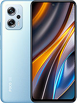 Best available price of Xiaomi Poco X4 GT in Mii