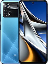 Best available price of Xiaomi Poco X4 Pro 5G in Mii
