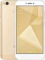 Best available price of Xiaomi Redmi 4 4X in Mii