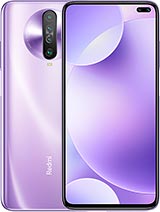 Best available price of Xiaomi Redmi K30 in Mii