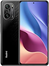 Best available price of Xiaomi Redmi K40 Pro+ in Mii