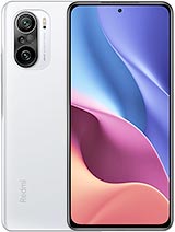 Best available price of Xiaomi Redmi K40 in Mii