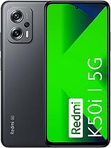 Best available price of Xiaomi Redmi K50i in Mii