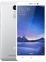Best available price of Xiaomi Redmi Note 3 MediaTek in Mii