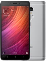 Best available price of Xiaomi Redmi Note 4 MediaTek in Mii