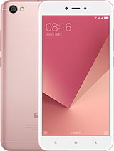 Best available price of Xiaomi Redmi Y1 Lite in Mii