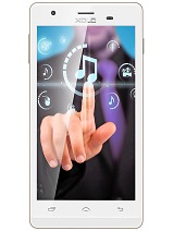 Best available price of XOLO A1010 in Mii