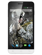 Best available price of XOLO Play 8X-1100 in Mii