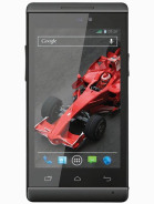 Best available price of XOLO A500S in Mii