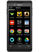 Best available price of XOLO A700s in Mii