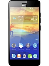Best available price of XOLO Black in Mii