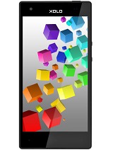 Best available price of XOLO Cube 5-0 in Mii