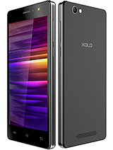 Best available price of XOLO Era 4G in Mii