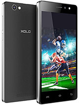 Best available price of XOLO Era X in Mii