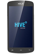 Best available price of XOLO Omega 5-0 in Mii