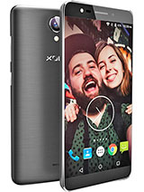 Best available price of XOLO One HD in Mii
