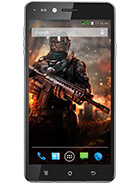 Best available price of XOLO Play 6X-1000 in Mii