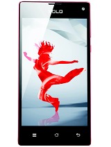 Best available price of XOLO Prime in Mii