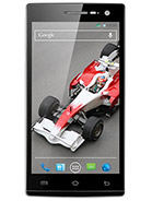 Best available price of XOLO Q1010 in Mii