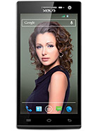 Best available price of XOLO Q1010i in Mii