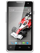 Best available price of XOLO Q500 in Mii