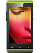 Best available price of XOLO Q500s IPS in Mii