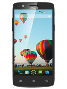 Best available price of XOLO Q610s in Mii