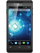Best available price of XOLO Q710s in Mii