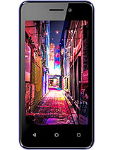 Best available price of Yezz GO 1 in Mii