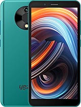 Best available price of Yezz Max 2 in Mii