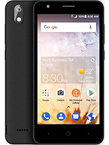 Best available price of ZTE Avid 559 in Mii