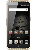 Best available price of ZTE Axon Elite in Mii