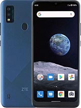 Best available price of ZTE Blade A7P in Mii