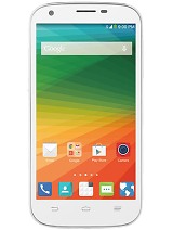 Best available price of ZTE Imperial II in Mii
