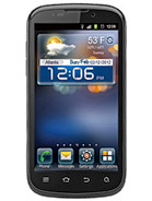 Best available price of ZTE Grand X V970 in Mii