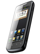Best available price of ZTE N910 in Mii