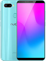 Best available price of ZTE nubia Z18 mini in Mii