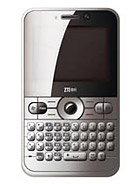 Best available price of ZTE Xiang in Mii
