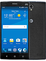 Best available price of ZTE Zmax 2 in Mii